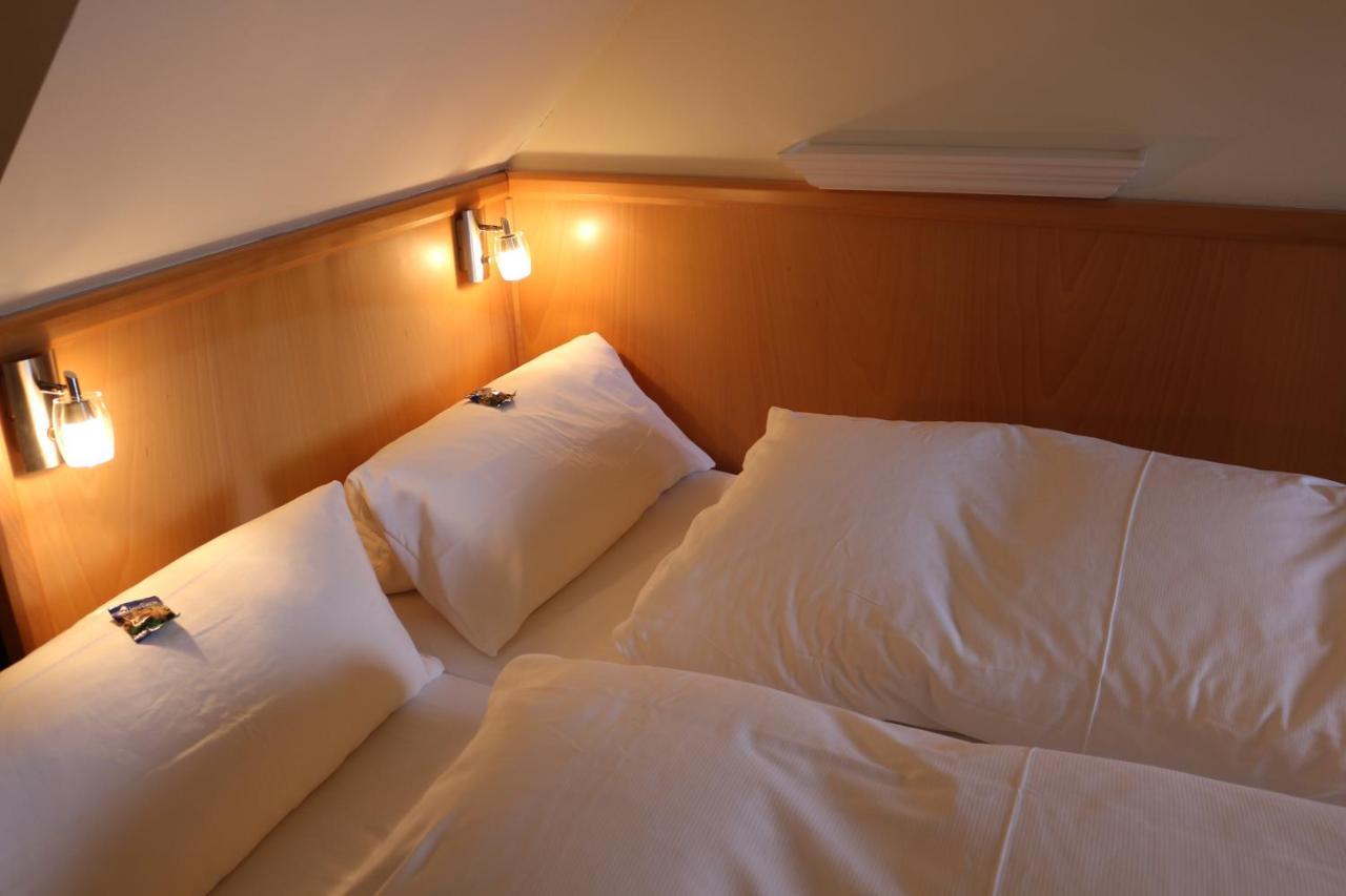 Gaestehaus Kirschgarten Bodenheim Room photo