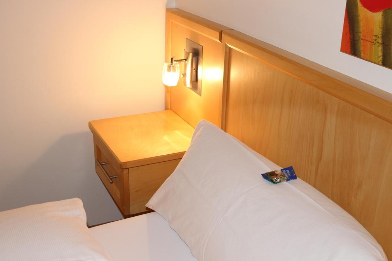 Gaestehaus Kirschgarten Bodenheim Room photo
