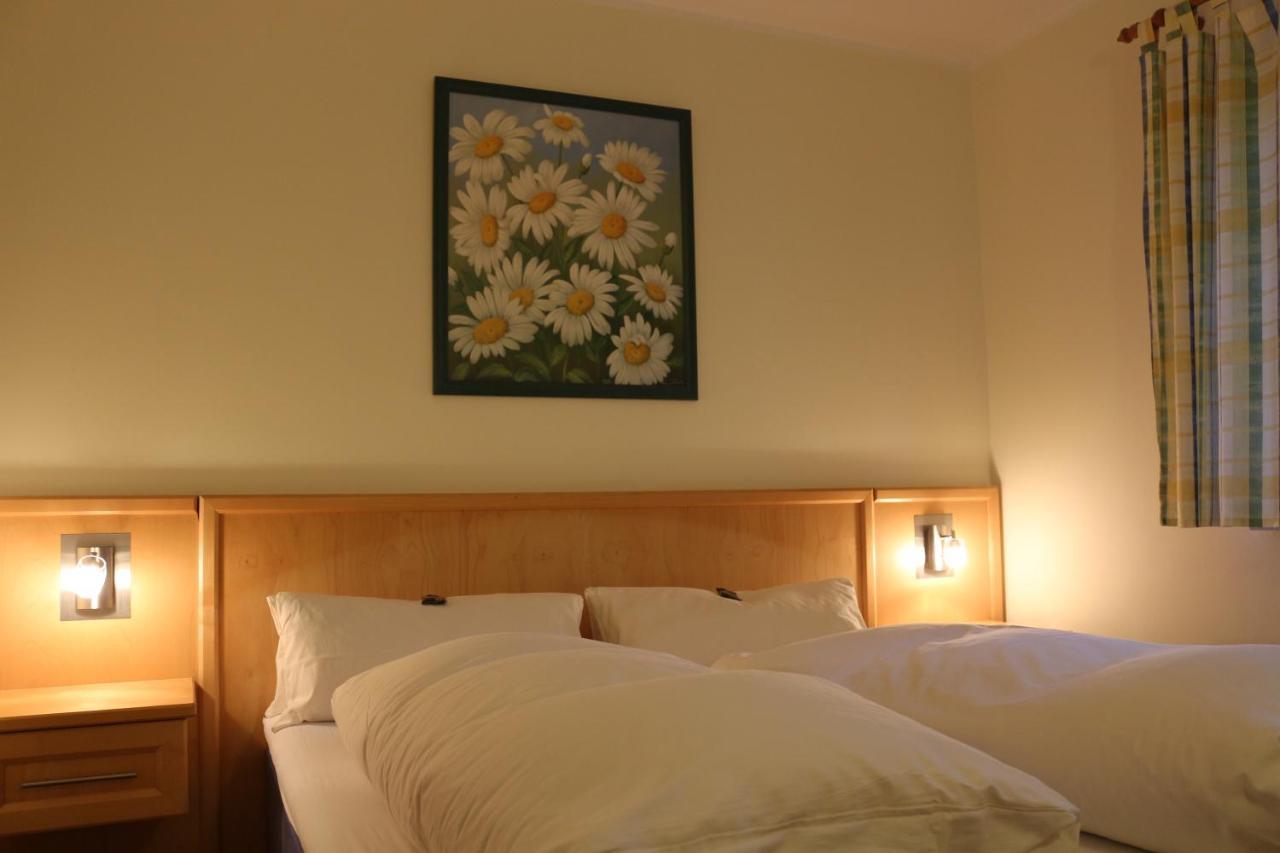 Gaestehaus Kirschgarten Bodenheim Room photo